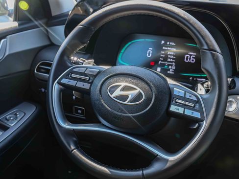 Used 2025 Hyundai Palisade XRT AWD/4WD image 14