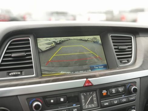 Used 2015 Hyundai Genesis 3.8 w/ Option Group 04 image 27