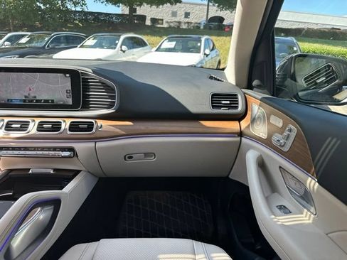 Certified 2022 Mercedes-Benz GLE 350 4MATIC image 17