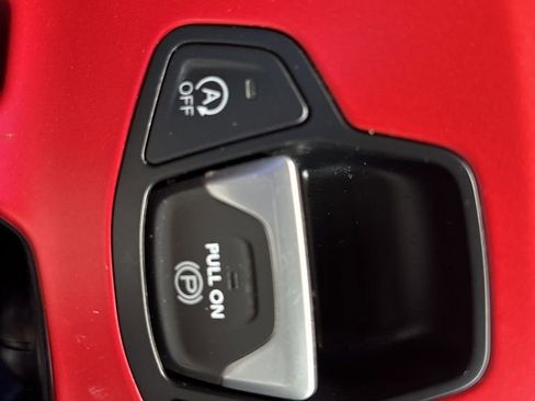 Used 2021 Jeep Renegade Trailhawk w/ Trailer Tow Group image 30