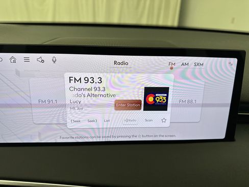 Certified 2026 Genesis GV70 2.5T Select image 16