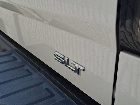 Used 2017 GMC Sierra 1500 SLT AWD/4WD image 10