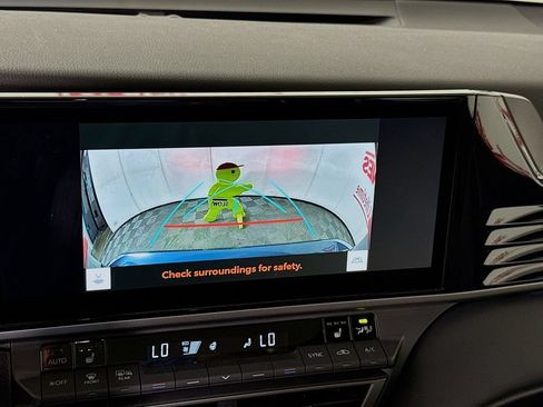 Certified 2025 Toyota Camry XSE FWD image 6
