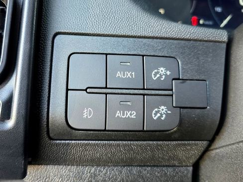 New 2026 RAM ProMaster 2500 w/ Advanced Safety Group FWD image 12
