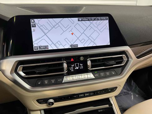 Used 2020 BMW 330i Sedan w/ Convenience Package RWD image 6