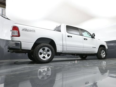 Used 2023 RAM 1500 Big Horn AWD/4WD image 48