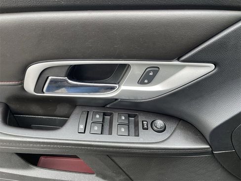 Used 2016 GMC Terrain SLT w/ Open Road Package image 22