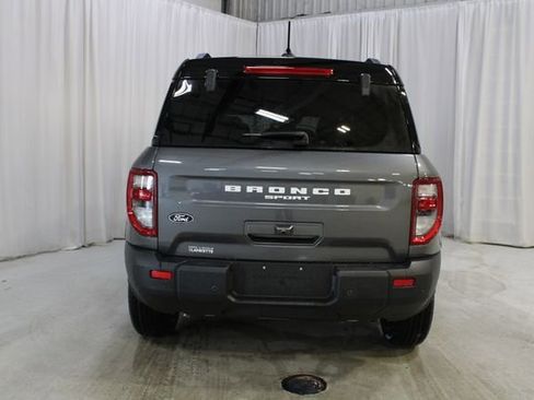 New 2026 Ford Bronco Sport Outer Banks w/ Outer Banks Tech Package+ image 24