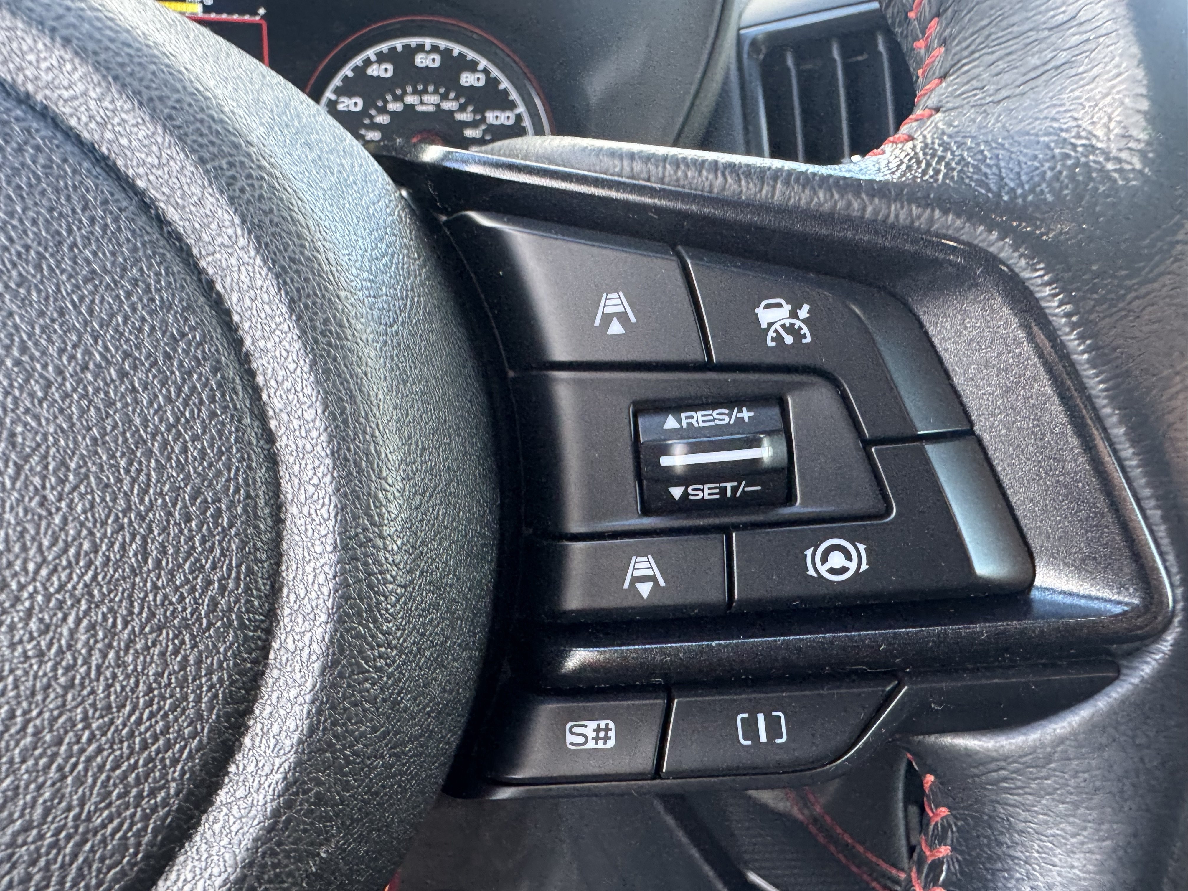 Used 2022 Subaru Forester Sport AWD/4WD image 19