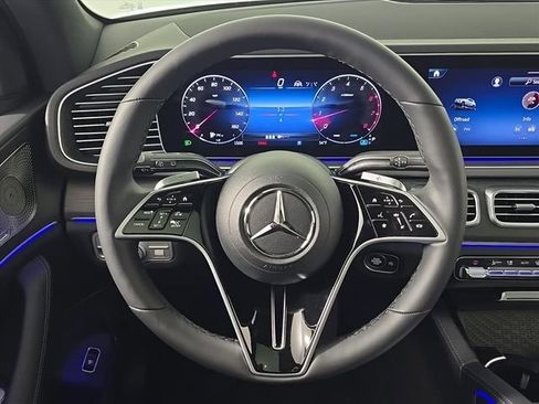 New 2026 Mercedes-Benz GLE 450 GLE 450 image 29
