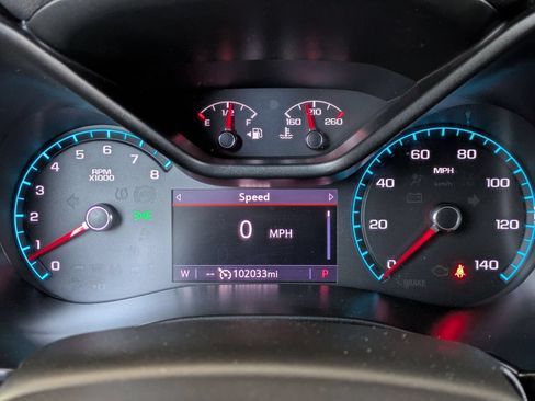 Used 2020 GMC Canyon SLE w/ Trailering Package RWD image 17