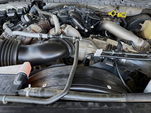 Used 2017 Ford F350 Platinum w/ Platinum Ultimate Package image 38