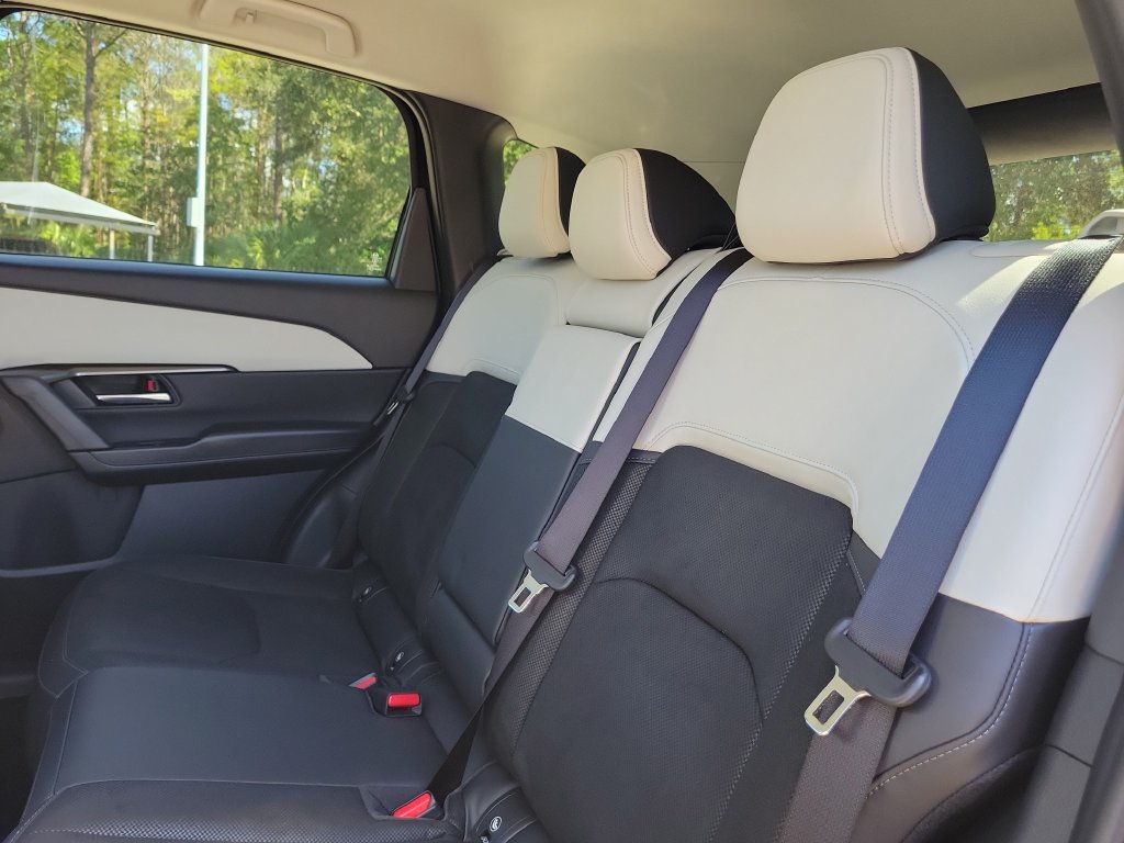 New 2026 MAZDA CX-5 Preferred AWD/4WD image 12