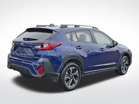 Certified 2025 Subaru Crosstrek 2.0i Premium image 6