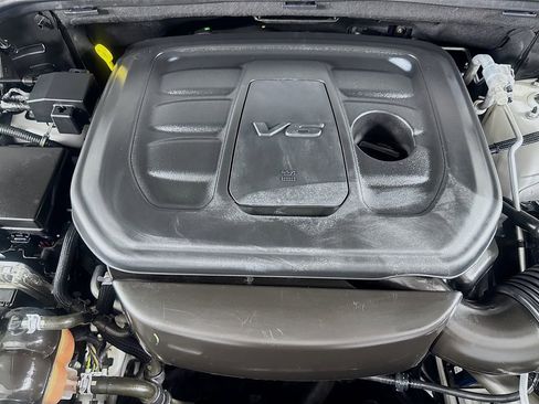 Used 2020 Jeep Grand Cherokee Overland image 40