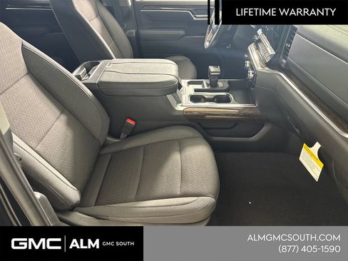 New 2026 GMC Sierra 1500 Elevation w/ Preferred Package AWD/4WD image 15