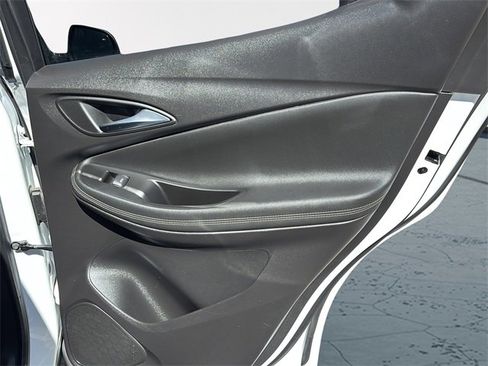 Used 2025 Buick Encore GX Preferred image 12