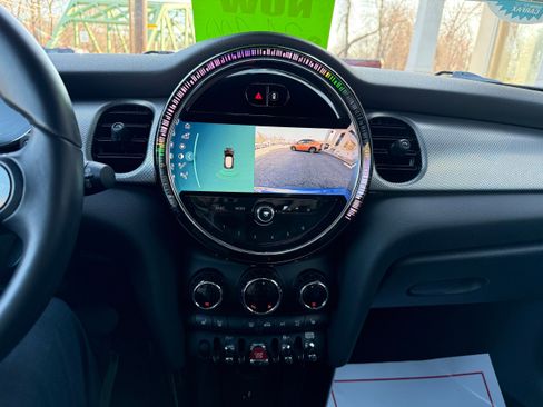 Used 2022 MINI Cooper S image 18