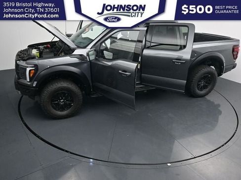 New 2026 Ford F150 Raptor AWD/4WD image 39
