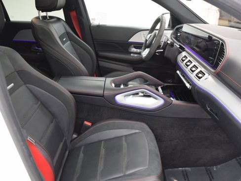 Used 2023 Mercedes-Benz GLE 53 AMG AMG GLE 53 image 15