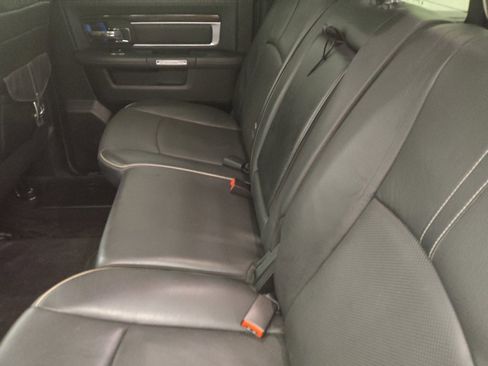 Used 2017 RAM 1500 Limited image 18