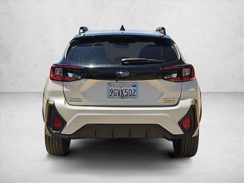 Used 2024 Subaru Crosstrek 2.5i Sport w/ Crosstrek Mirror Package AWD/4WD image 6