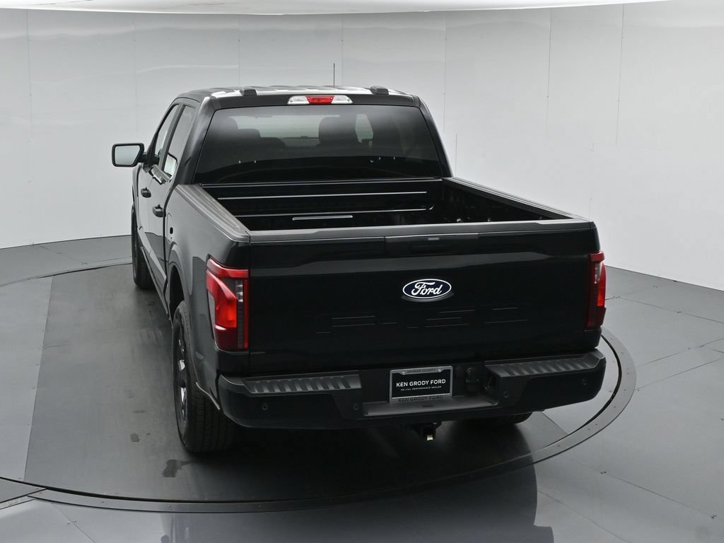 New 2026 Ford F150 STX RWD image 39