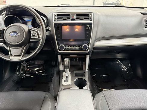 Used 2018 Subaru Legacy 2.5i Premium w/ Eyesight & BSD & Rcta & HBA AWD/4WD image 26