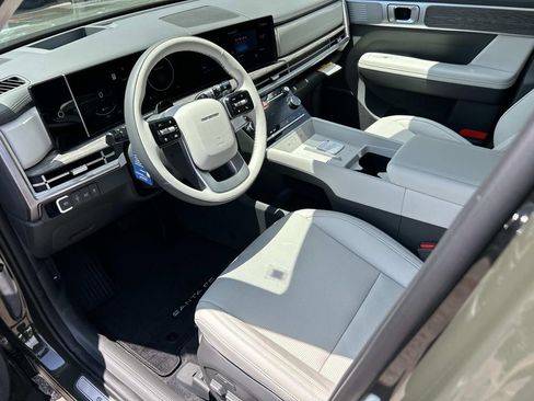 New 2026 Hyundai Santa Fe Calligraphy FWD image 14