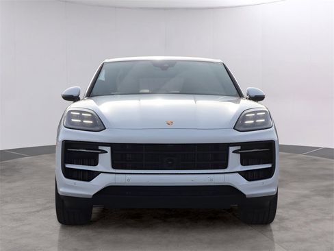New 2026 Porsche Cayenne Coupe image 12