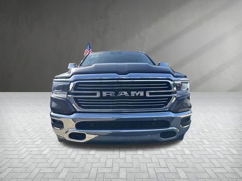 Used 2022 RAM 1500 Laramie image 5