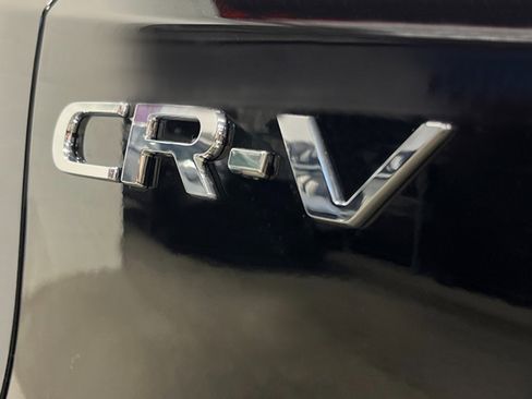 New 2026 Honda CR-V EX-L image 9
