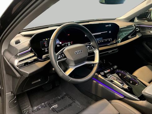 Used 2025 Audi A5 2.0T Premium Plus w/ Premium Plus AWD/4WD image 18