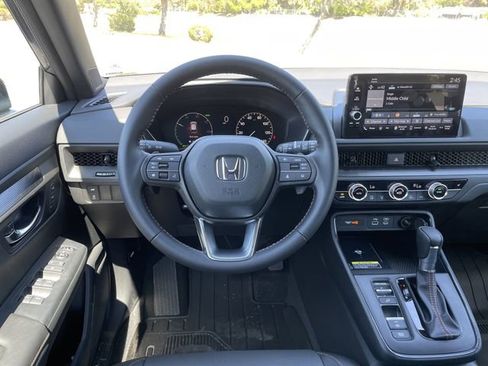 New 2025 Honda CR-V Sport-L image 17