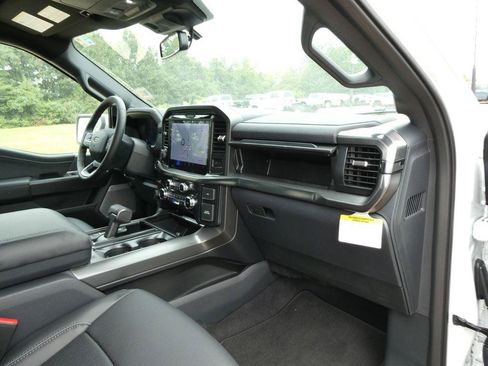 New 2026 Ford F150 Lariat AWD/4WD image 12
