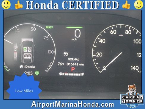 Certified 2025 Honda CR-V Sport image 27