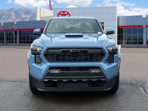New 2026 Toyota Tacoma TRD Sport image 2