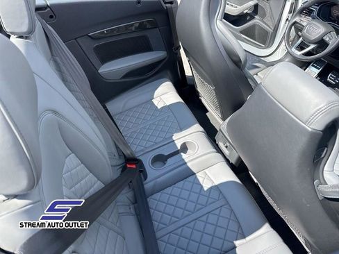 Used 2022 Audi S5 Premium Plus w/ Premium Plus Package image 28