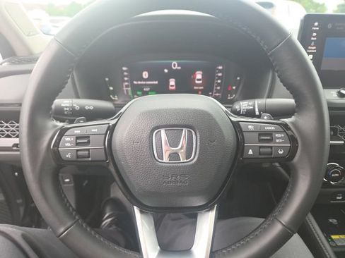 Certified 2023 Honda Accord Touring image 29