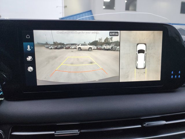 Used 2024 Hyundai Palisade Calligraphy FWD image 57