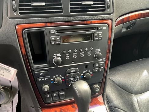 Used 2007 Volvo S60 2.5T FWD image 8