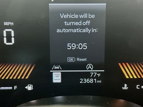 Used 2025 Kia K5 LXS image 19