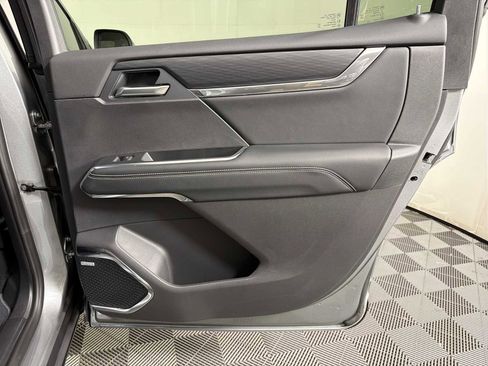 New 2026 GMC Acadia Elevation FWD image 15