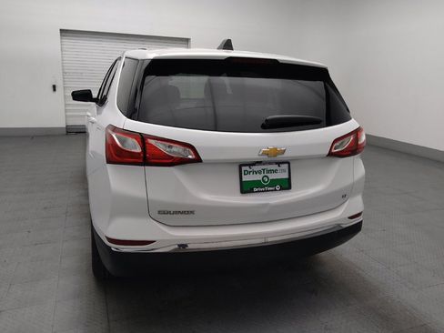 Used 2019 Chevrolet Equinox LT FWD image 6