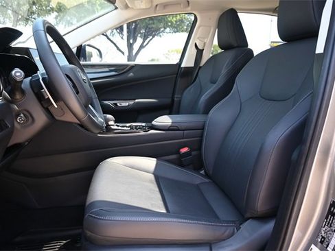 Used 2024 Lexus NX 350 AWD w/ Premium Package image 24