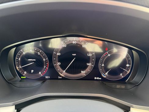 New 2026 MAZDA CX-90 3.3 Turbo S w/ Premium Plus image 11