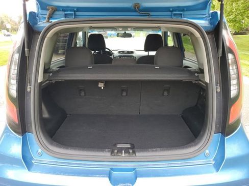 Used 2018 Kia Soul + FWD image 24