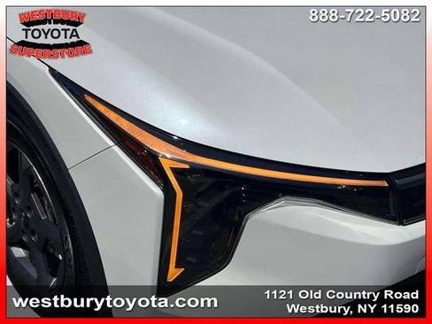 Used 2025 Kia K4 FWD image 9