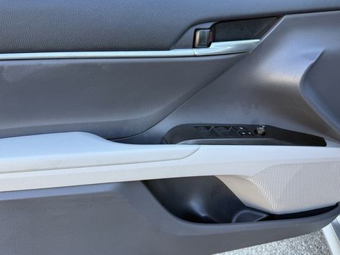 Certified 2023 Toyota Camry LE w/ Convenience Package image 16