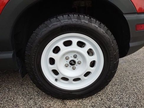 Used 2024 Ford Bronco Sport Heritage w/ Heritage Convenience Package image 26